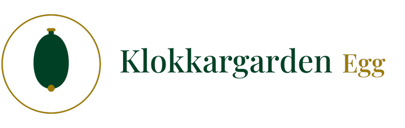 Klokkargarden Egg