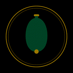 Klokkargarden Egg &mdash; klokkesegl